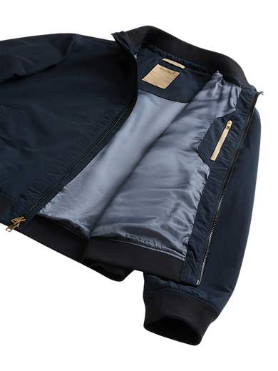 WOOLRICH GIUBBINO ZIP