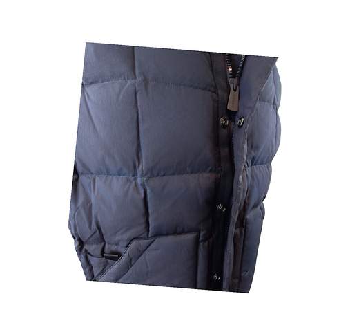 gilet sebago
