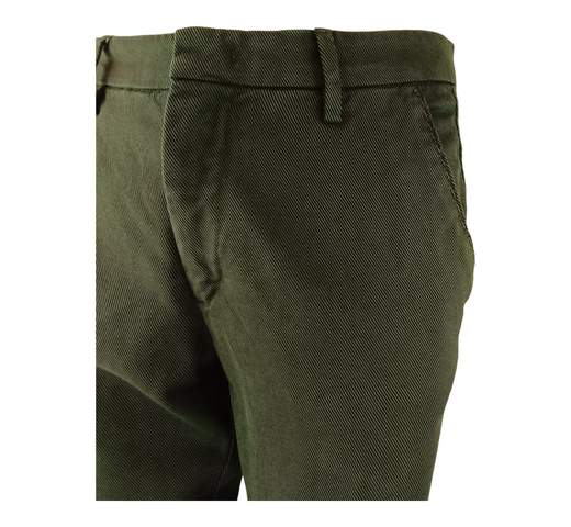 Bro Ship Pantalone Uomo