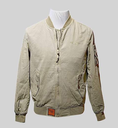 giubbotto bombers original