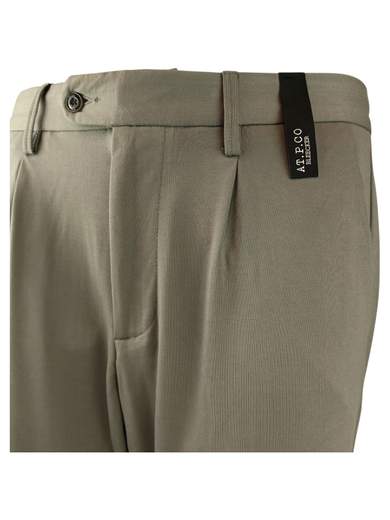 At.p.co. Pantalone Uomo