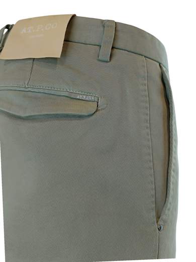 At.p.co. Pantalone Uomo