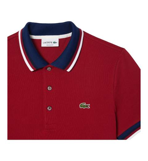 Lacoste Polo Uomo