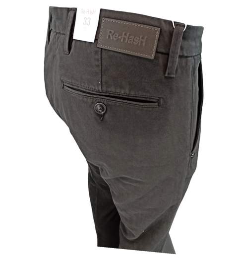abbigliamento re-hash pantalone