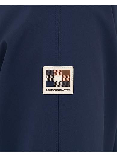 AQUASCUTUM ACTIVE THERMA-S TRENCH 0562