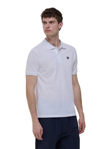 COLMAR POLO PIQUET PURO COTONE