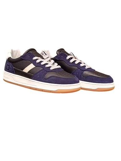 D.a.t.e. Sneakers Uomo
