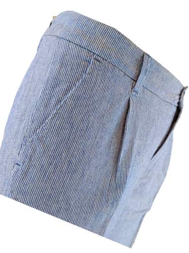 40WEFT BERMUDA