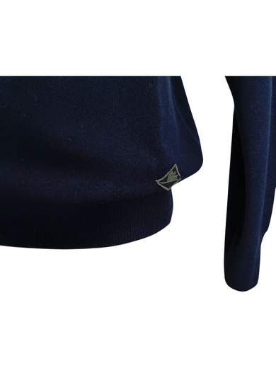 ROY ROGER'S RRU775CT48XXXX TURTLE NECK 0562
