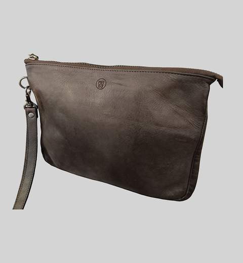 borsa pochette minoronzoni