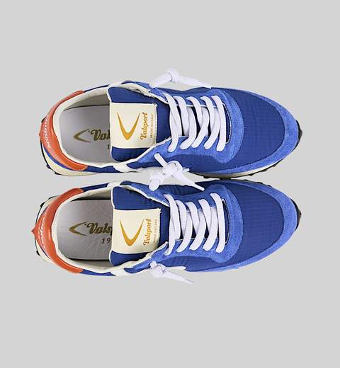 VALSPORT VSR2631M 0152 START RUN