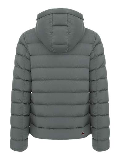 COLMAR 12000052 4ZP QUILTED JACKET WITH DETACHABLE 0562
