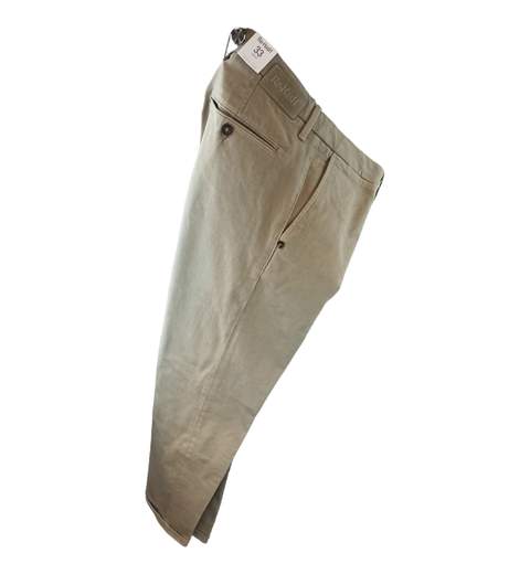 abbigliamento re-hash pantalone