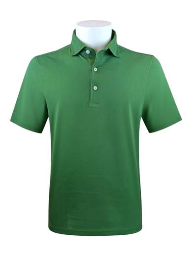 Gran Sasso Polo Uomo