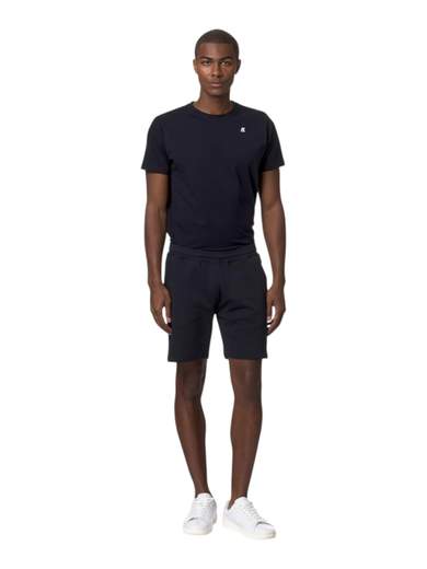 K-WAY BERMUDA TUTA COTONE