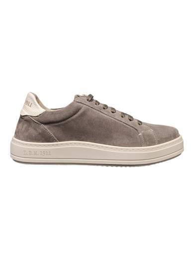 L.B.M.1911 SNEAKERS PELLE SUEDE