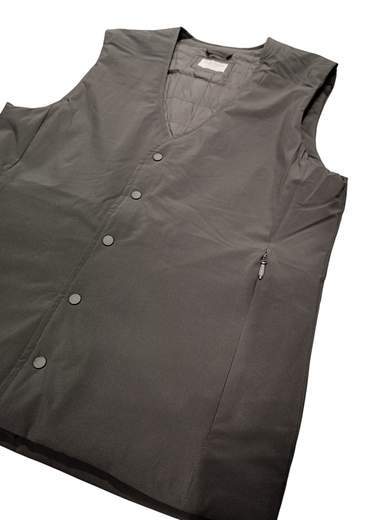 Alley Docks Gilet Uomo