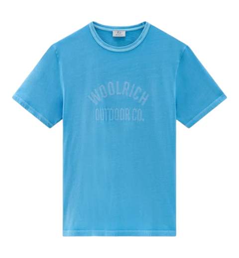 Woolrich T. Shirt Uomo