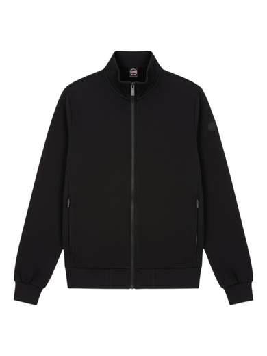 COLMAR FELPA ZIP