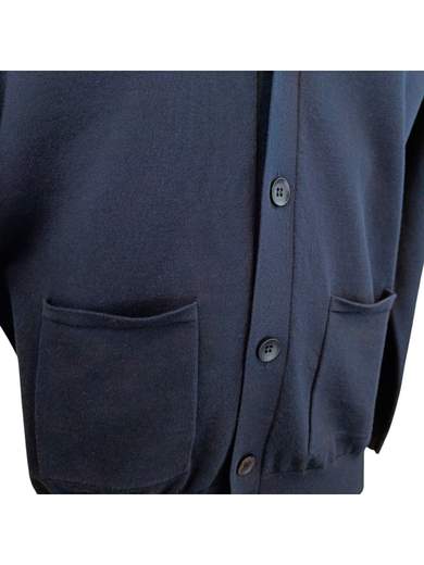 JEORDIE'S GIACCA MAGLIA PURO COTONE