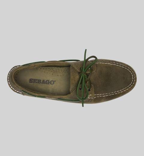 Sebago Scarpe Uomo