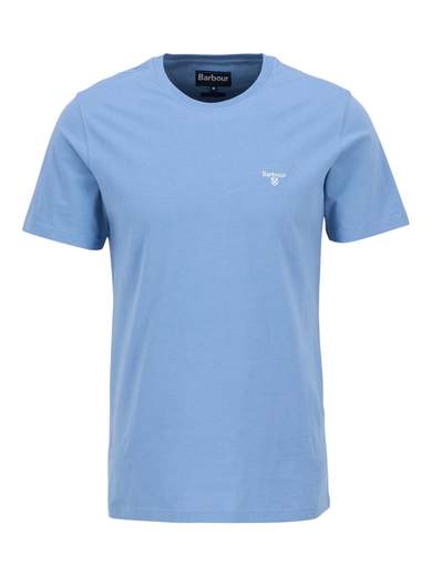 BARBOUR T.SHIRT