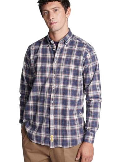B.D BAGGIES CAMICIA