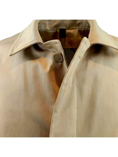 CAMPLIN IMPERMEABILE TESSUTO TECNICO