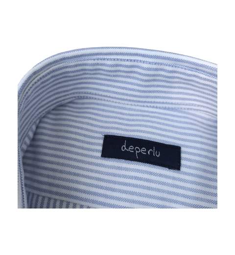 abbigliamento deperlu