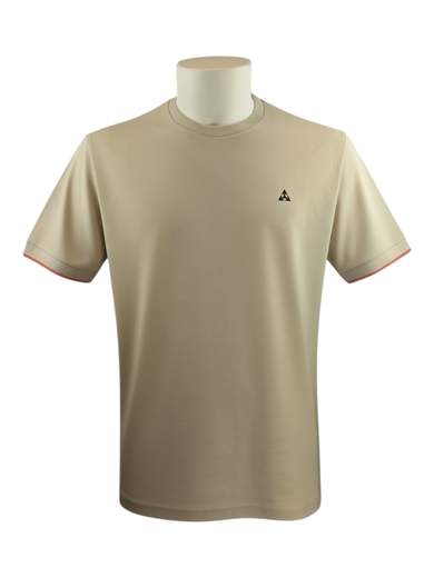 HèSKIMO T.SHIRT PIQUET COTONE