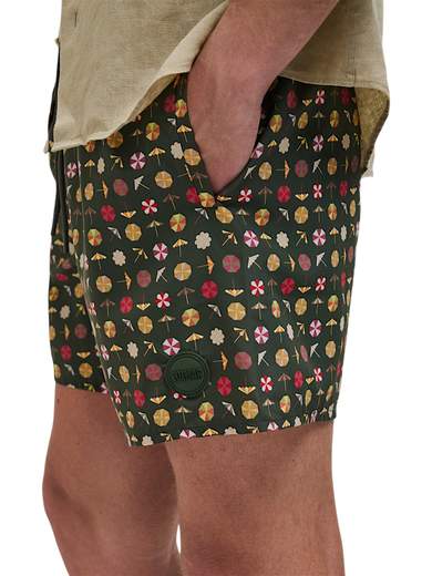 COLMAR COSTUME BOXER