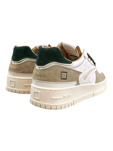 D.A.T.E. TORNEO PURE CALF 0562 M451