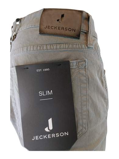Jeckerson Pantalone Uomo