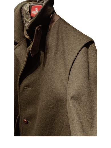 Steinbock Cappotto Uomo