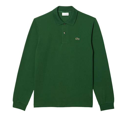 polo lacoste