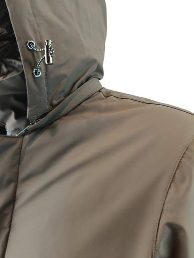 Hèskimo Giaccone Uomo