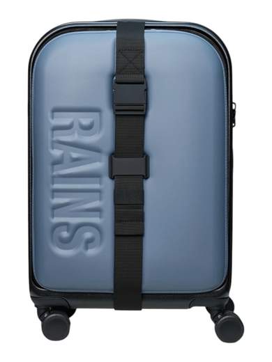 RAINS TROLLEY ANTIPIOGGIA