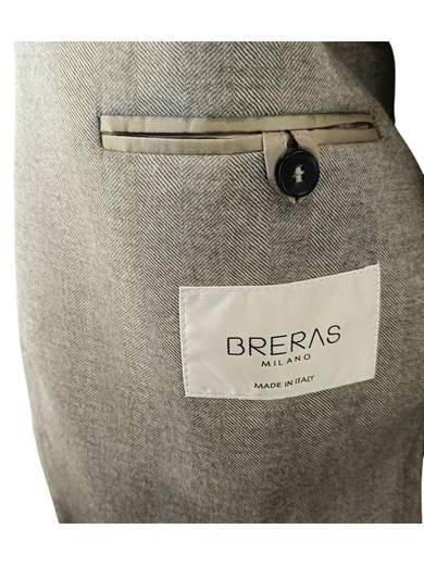 BRERAS A6VENEZIATGMR2   0562