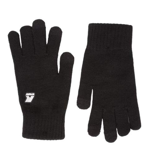 accessori k-way guanti