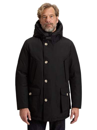 WOOLRICH CFWOOU0483MBUT0001 ARTIC PARKA 0562