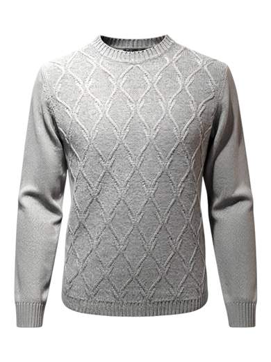 Out/fit Maglia Uomo