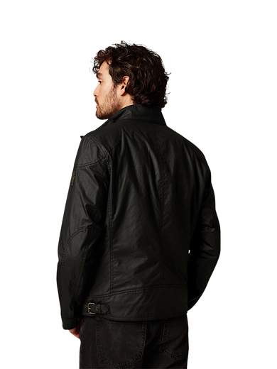 BELSTAFF GIUBBOTTO