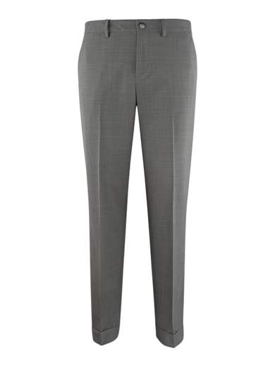 OUT/FIT PANTALONE TELA LANA TECNICA