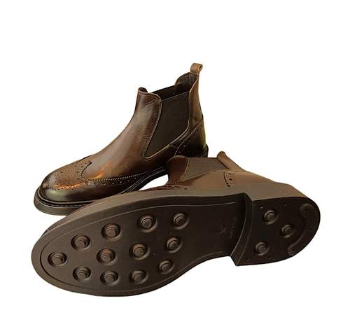 Paolo Da Ponte Scarpe Uomo