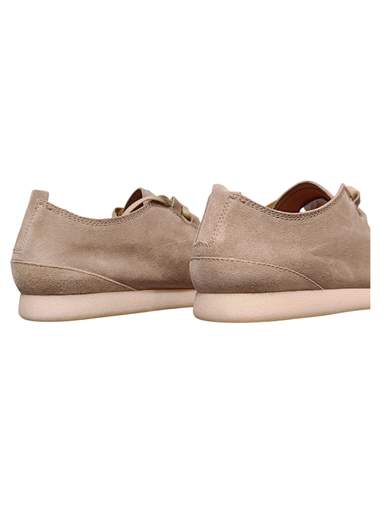 KEBO SCARPE ALLACCIATE SUEDE