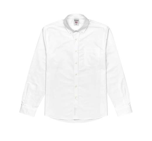 Sebago Camicia Uomo