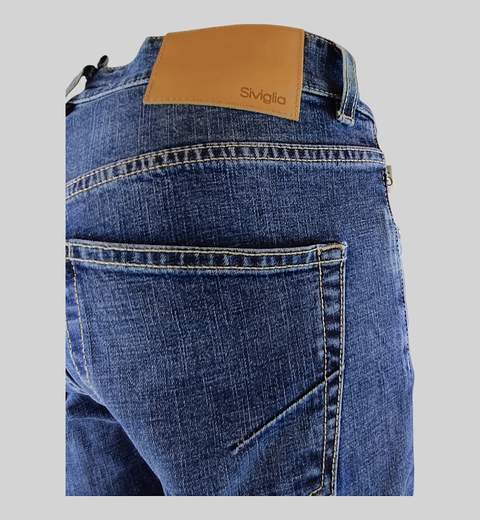 Siviglia Jeans Uomo