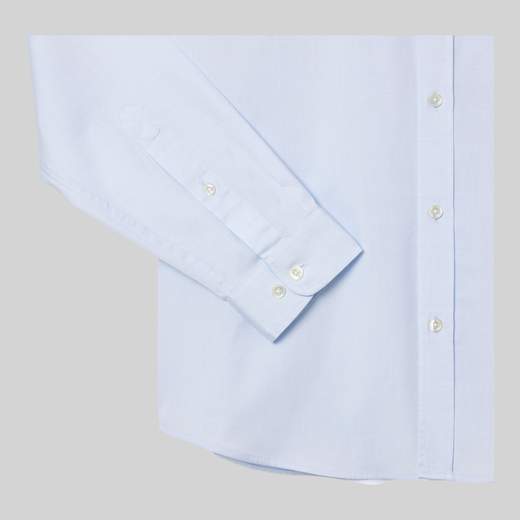 Lacoste Camicia Uomo