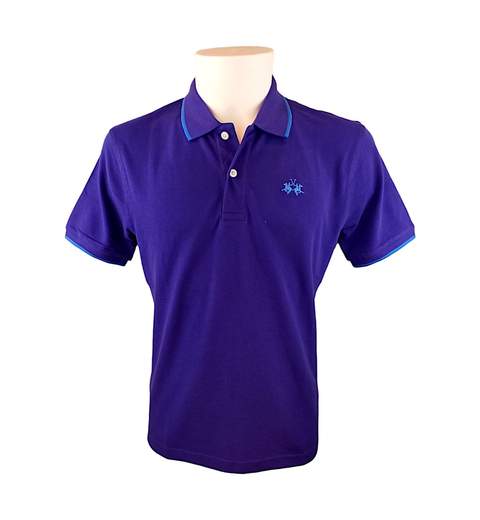 La Martina Polo Uomo
