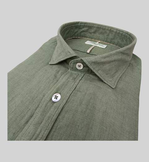 Alley Docks Camicia Uomo